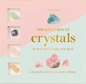 The Little Box Of Crystals