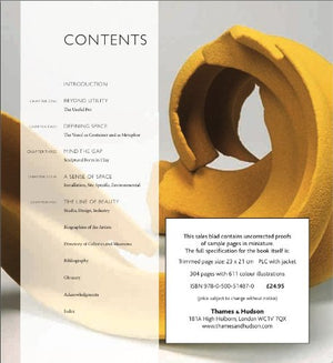 Contemporary Ceramics,New