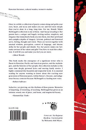 The SaltWind: Ka Makani Pa'Akai (Wayne Kaumualii Westlake Monograph),Used