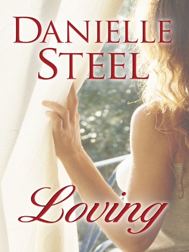 Loving (Thorndike Press Large Print Famous Authors Series),New