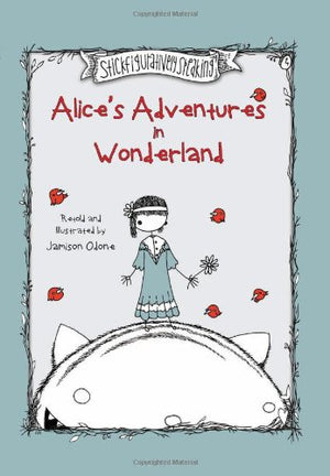 Alice's Adventures in Wonderland (Stickfiguratively Speaking),Used