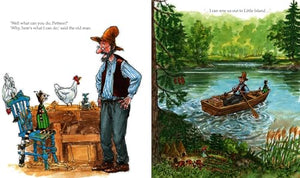 Keeping Up with Findus (Findus and Pettson),Used