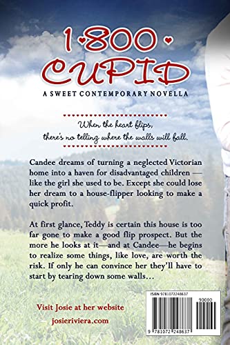 1800CUPID,Used