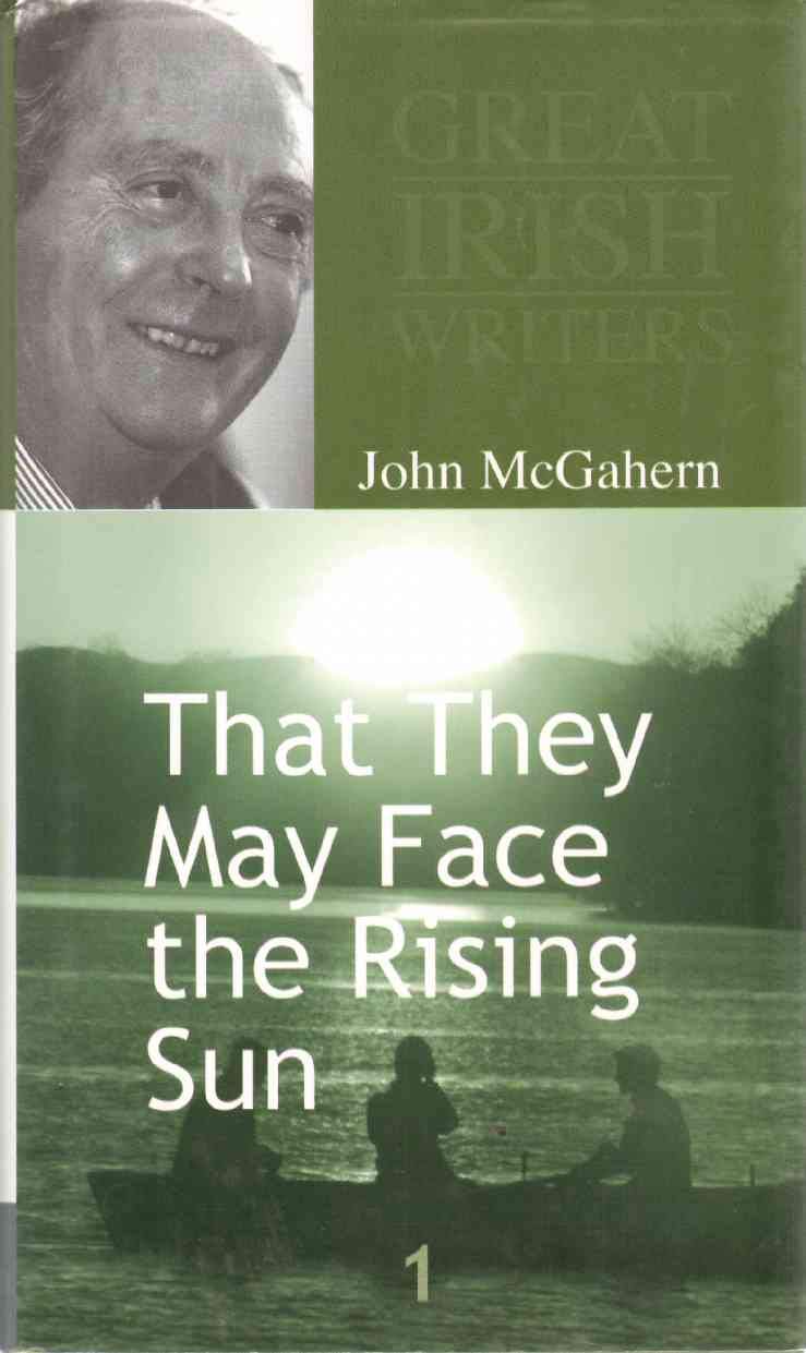 That They May Face the Rising Sun,Used