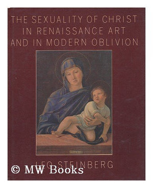 Sexuality Of Christ,Used