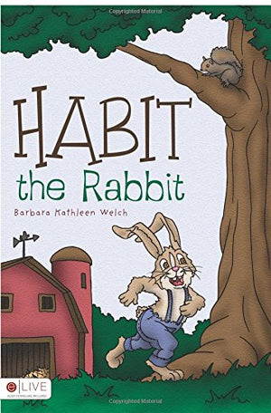 Habit the Rabbit,Used