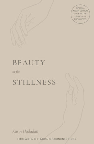 Beauty In The Stillness (English)