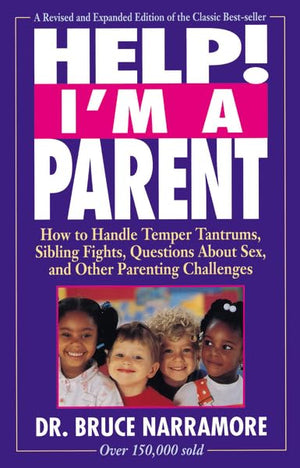 Help! I'M A Parent,Used