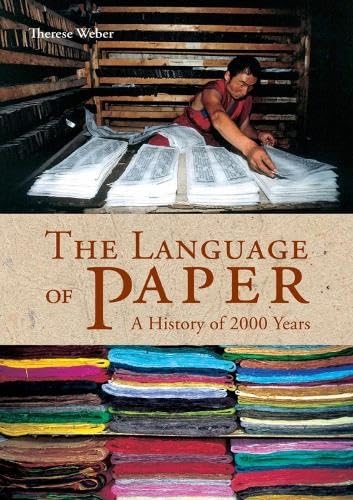 Language of Paper,Used