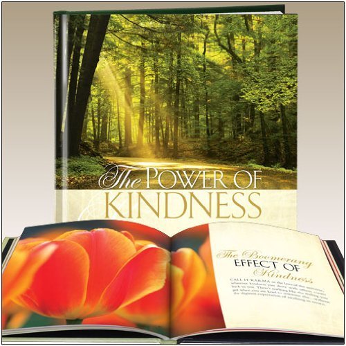 The power of Kindness,Used