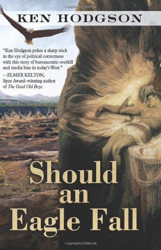 Should an Eagle Fall,Used