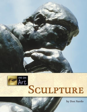 Sculpture (Eye on Art),Used