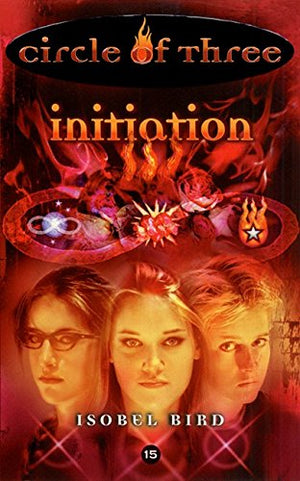 Initiation (Circle Of Three, No.15),Used