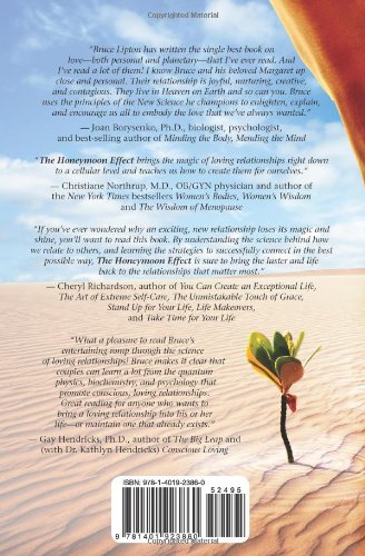 The Honeymoon Effect: The Science of Creating Heaven on Earth,New