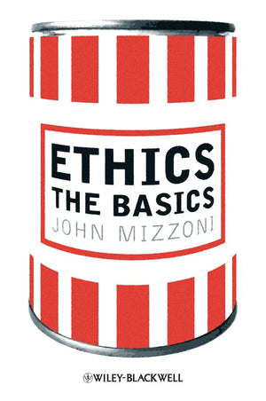 Ethics: The Basics,Used
