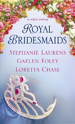 Royal Bridesmaids: An Original Anthology,Used