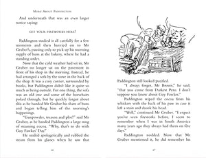 More About Paddington,Used