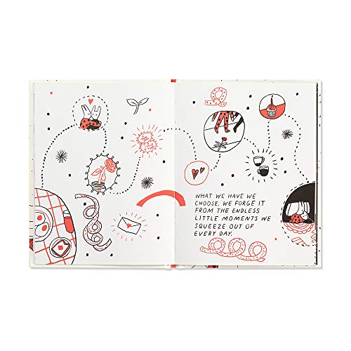 I Choose You (Every Day & Always)  A gift book to celebrate the choice you make to love one another, each and every day.,Used