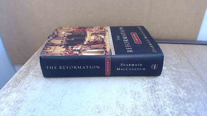 The Reformation: A History,New