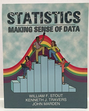Statistics: Making Sense of Data,Used