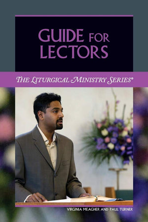 Guide for Lectors,Used