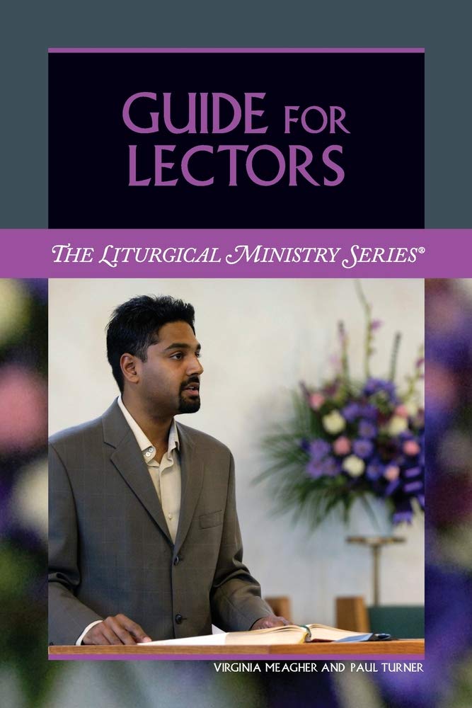 Guide for Lectors,Used