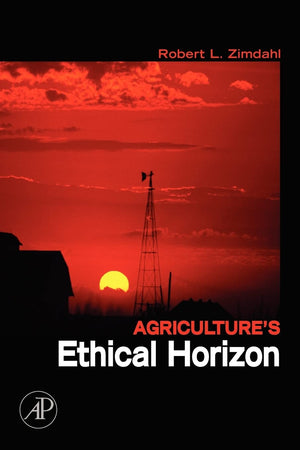 Agriculture's Ethical Horizon,Used