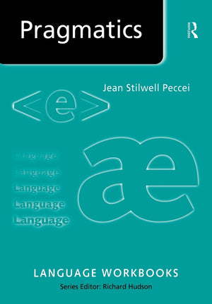 Pragmatics (Language Workbooks),Used