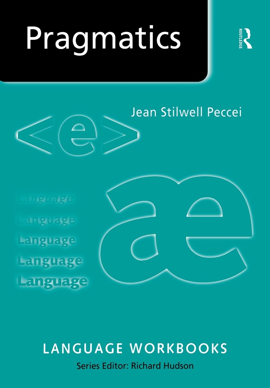 Pragmatics (Language Workbooks),Used