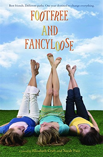 Footfree And Fancyloose (Bass Ackwards And Belly Up, 2)