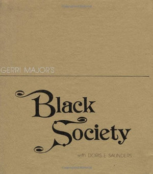 Black Society,Used