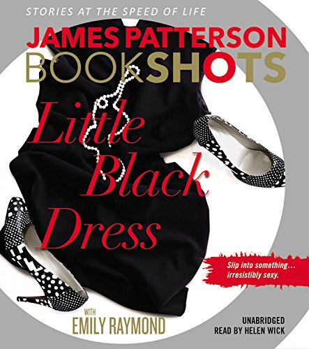 Little Black Dress (Bookshots)