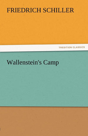 Wallenstein's Camp,Used