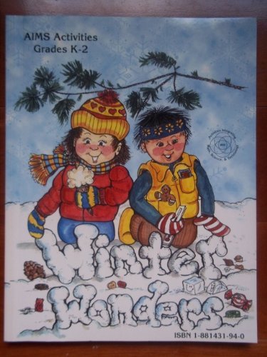 Winter wonders (AIMS program publications),Used