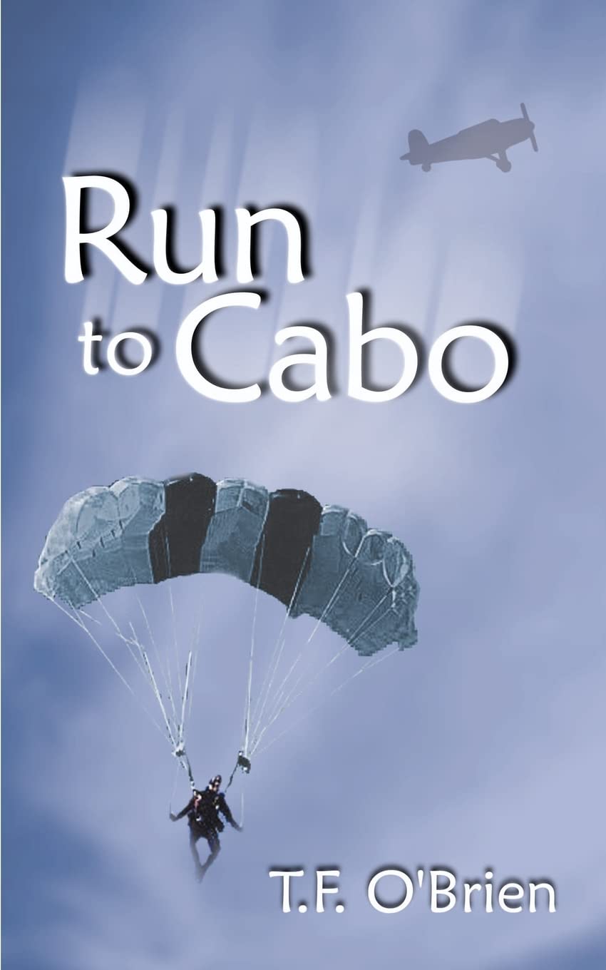 Run to Cabo,Used