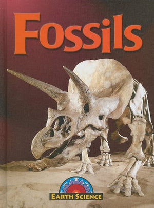 Fossils (Earth Science),Used