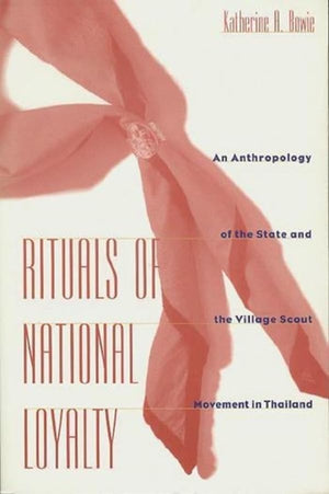 Rituals of National Loyalty,Used