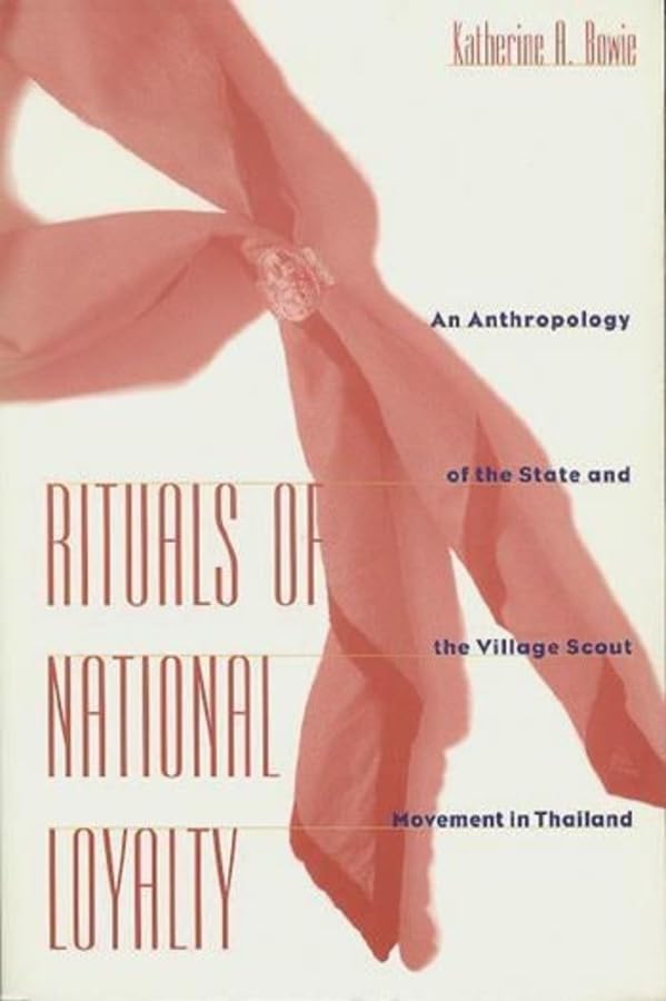 Rituals of National Loyalty,Used