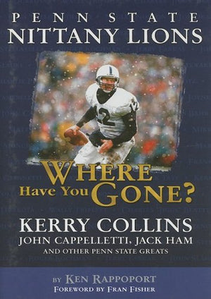 Penn State Nittany Lions: Where Have You Gone?,Used