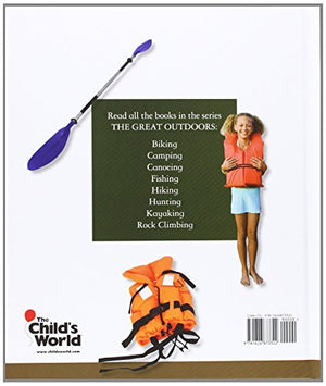 Kayaking (The Great Outdoors),Used