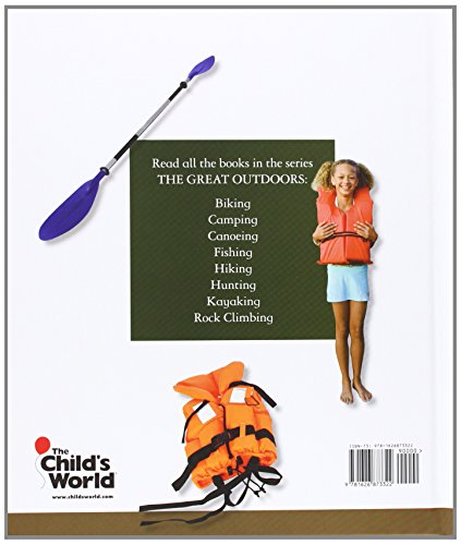Kayaking (The Great Outdoors),Used