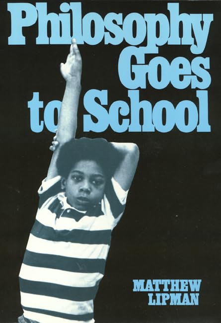 Philosophy Goes To School,Used
