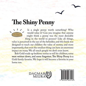 The Shiny Penny,Used