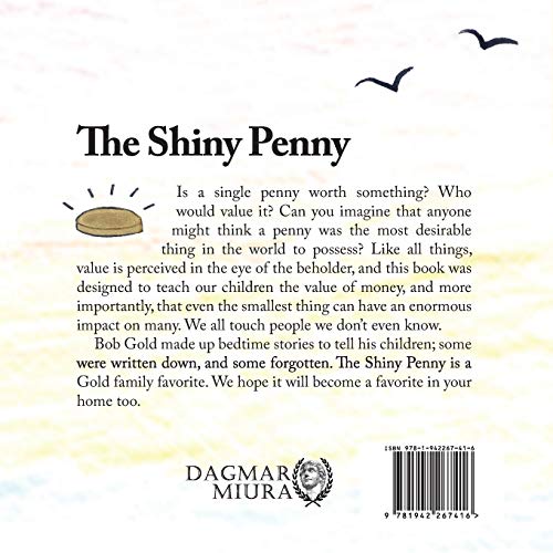 The Shiny Penny,Used
