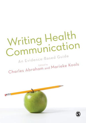 Writing Health Communication: An Evidencebased Guide