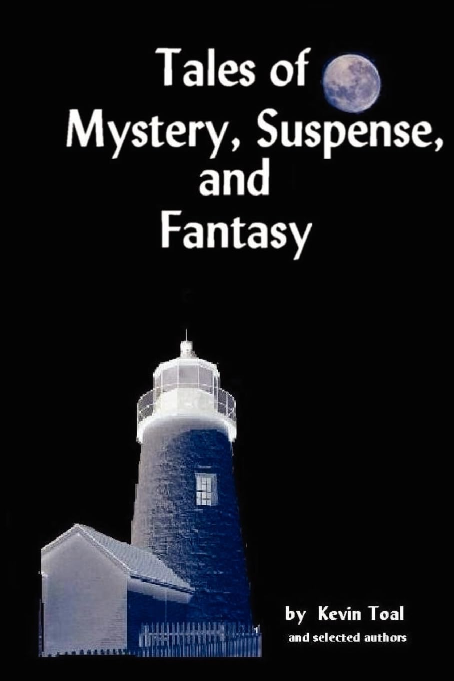 Tales of Mystery, Suspense and Fantasy,Used