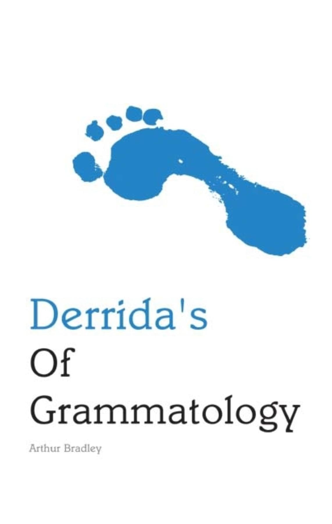 Derrida's Of Grammatology (Indiana Philosophical Guides),Used