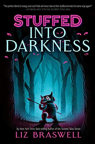 Into Darkness (Stuffed, Book 2) (Stuffed, 2),Used