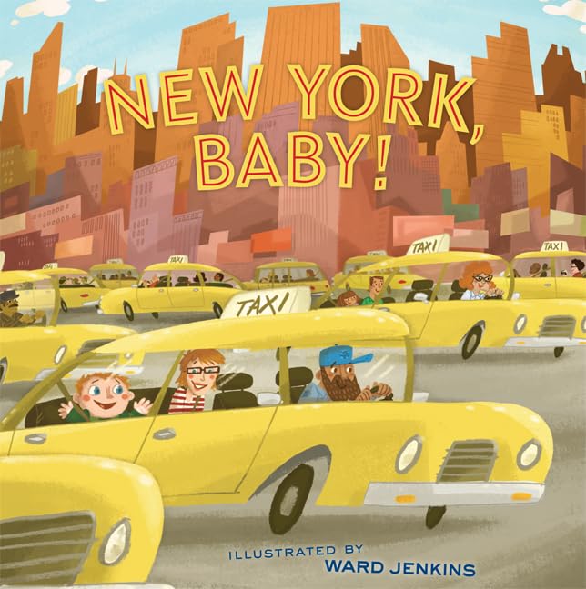 New York, Baby!,Used