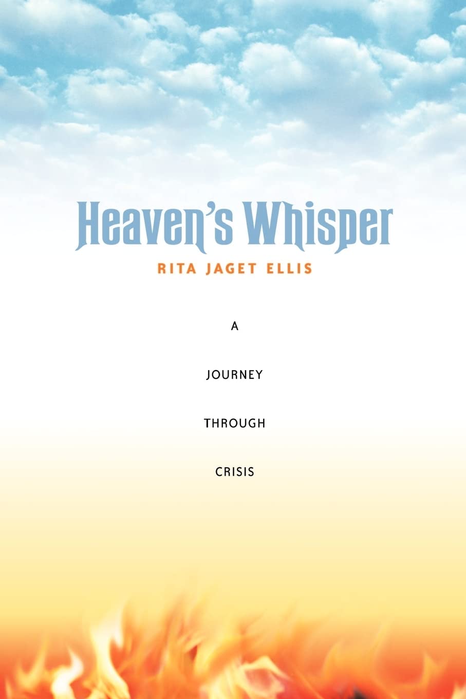 Heaven's Whisper,Used